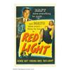 Image 1 : Red Light (United Artists, 1949)....