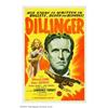 Image 1 : Dillinger (Monogram, 1945)....