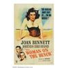 Image 1 : Woman on the Beach (RKO, 1947)....