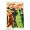 Image 1 : Man in Half Moon Street, The (Paramount, 1944)....
