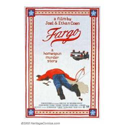 Fargo (Polygram, 1996)....