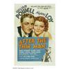 Image 1 : After the Thin Man (MGM, 1936)....