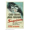 Image 1 : Suspicion (RKO, 1941)....