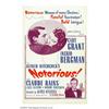 Image 1 : Notorious (RKO, R-1954)....