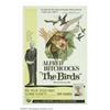 Image 1 : Birds, The (Universal, 1963)....
