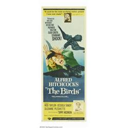 Birds, The (Universal, 1963)....