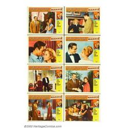 Marnie (Universal, 1964)....