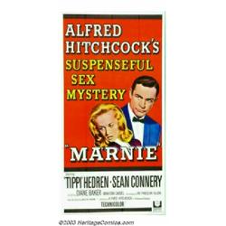 Marnie (Universal, 1964)....