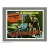 Image 1 : John Wayne Lot (Republic, Four Star, Universal, 1933-1939)....