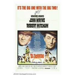 El Dorado (Paramount, 1967)....