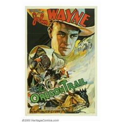 Oregon Trail, The (Republic, 1936)....