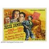 Image 1 : Jesse James (20th Century Fox, 1939)....