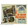 Image 1 : Ox-Bow Incident, The (20th Century Fox, 1943)....