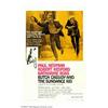Image 1 : Butch Cassidy and the Sundance Kid (20th Century Fox, 1969)....