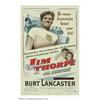 Image 1 : Jim Thorpe, All-American (Warner Brothers, 1951)....