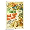 Image 1 : Iron Major (RKO, 1943)....