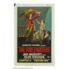 Image 1 : Fire Fighters, The (Universal, 1927)....