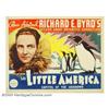 Image 1 : Into Little America (Paramount, 1935)....