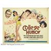 Image 1 : College Humor (Paramount, 1933)....