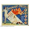 Image 1 : Moonlight and Pretzels (Universal, 1933)....