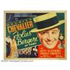 Image 1 : Folies-BergFre de Paris (20th Century Fox, 1935)....