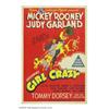 Image 1 : Girl Crazy (MGM, 1943)....