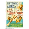 Image 1 : That Lady In Ermine (20th Century Fox, 1948)....