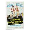 Image 1 : Gentlemen Prefer Blondes (20th Century Fox, 1953)....