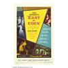 Image 1 : East of Eden (Warner Brothers, 1955)....