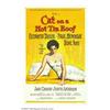 Image 1 : Cat on a Hot Tin Roof (MGM, 1958)....
