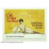 Image 1 : Cat on a Hot Tin Roof (MGM, 1958)....