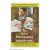 Image 1 : To Kill a Mockingbird (Universal, 1963)....