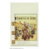 Image 1 : Lawrence of Arabia (Columbia, 1962)....