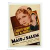 Image 1 : Mini-Window Card Lot (Paramount, 1937)....