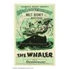Image 1 : Mickey Mouse in The Whaler (RKO, R-1953)....