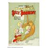 Image 1 : Silly Symphony (United Artists, 1938)....