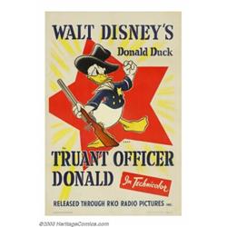 Truant Officer, The (RKO, 1941)....