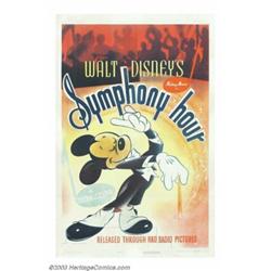 Symphony Hour (RKO, 1942)....