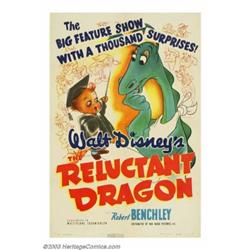 Reluctant Dragon, The (RKO, 1941)....