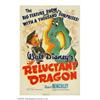 Image 1 : Reluctant Dragon, The (RKO, 1941)....