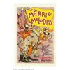 Image 1 : Merrie Melodies (Warner Brothers, 1933)....