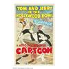 Image 1 : Tom and Jerry at the Hollywood Bowl (MGM, 1950)....