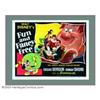 Image 1 : Fun and Fancy Free (RKO, 1947)....