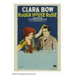 Rough House Rosie (Paramount, 1927)....