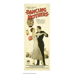 Dancing Mothers (Paramount, 1926)....