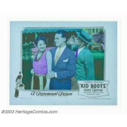 Kid Boots (Paramount, 1926)....