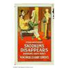 Image 1 : Snookums Disappears (Universal, 1927)....