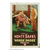 Image 1 : Horse Shoes (Pathe', 1927)....