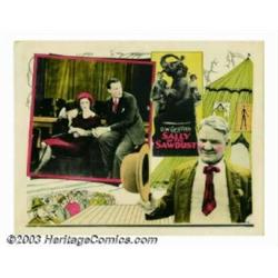 Sally of the Sawdust (Paramount, 1925)....