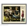 Image 1 : Silent Comedy Lobby Cards (Pathe', 1920's)....